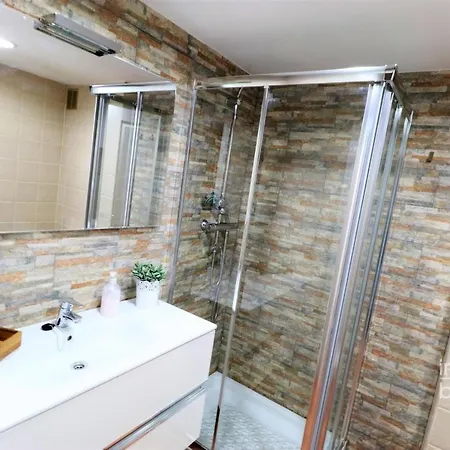 アパート Alboran-expe Salou, Climatizado, Piscina Y Wifi