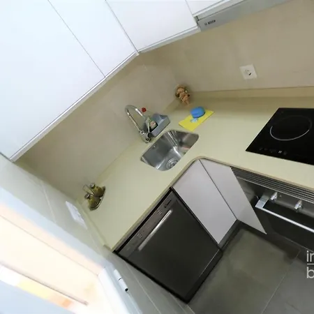 Alboran-expe Salou, Climatizado, Piscina Y Wifi * Salou