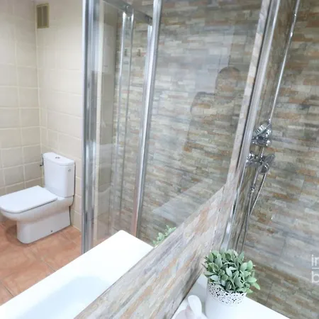 Alboran-expe Salou, Climatizado, Piscina Y Wifi Apartamento