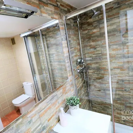 Alboran-expe Salou, Climatizado, Piscina Y Wifi Salou