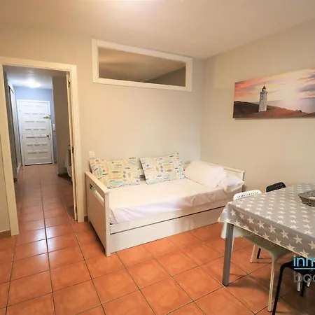 公寓 Alboran-expe Salou, Climatizado, Piscina Y Wifi 萨洛