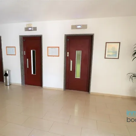 Alboran-expe Salou, Climatizado, Piscina Y Wifi Salou