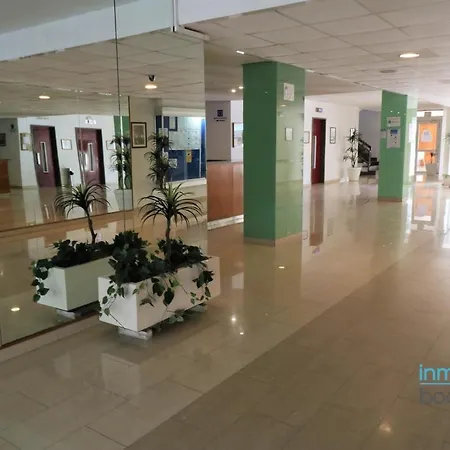 Alboran-expe Salou, Climatizado, Piscina Y Wifi アパート