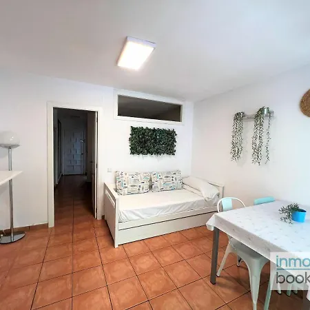 Apartamento Alboran-expe Salou, Climatizado, Piscina Y Wifi *