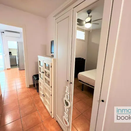 Alboran-expe Salou, Climatizado, Piscina Y Wifi * Salou