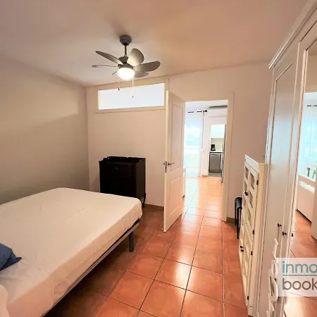 Alboran-expe Salou, Climatizado, Piscina Y Wifi アパート *