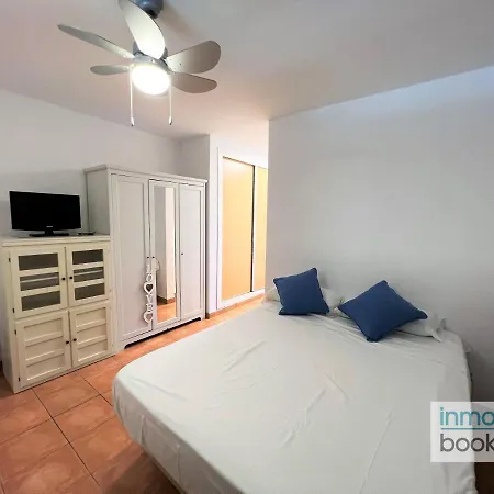 Alboran-expe Salou, Climatizado, Piscina Y Wifi Apartamento Salou